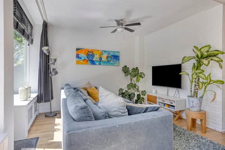 Foto 5 van Jan van Eyckstraat 32