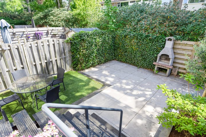 Foto 25 van Jan van Eyckstraat 32