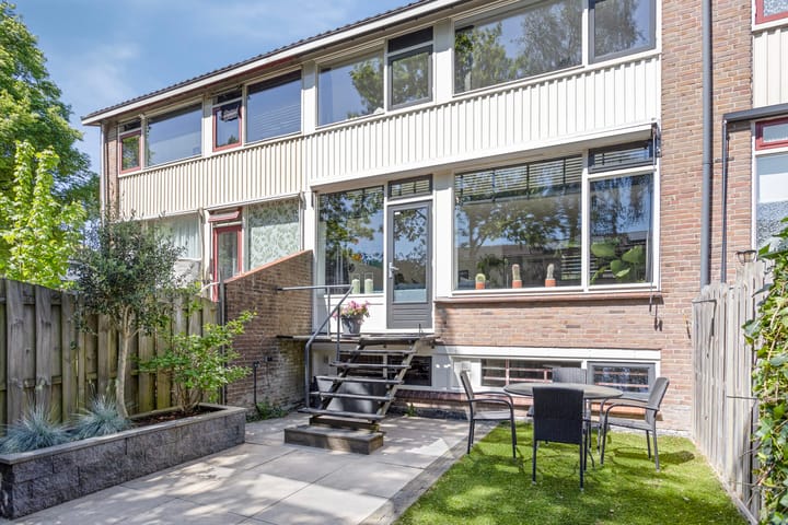 Foto 28 van Jan van Eyckstraat 32