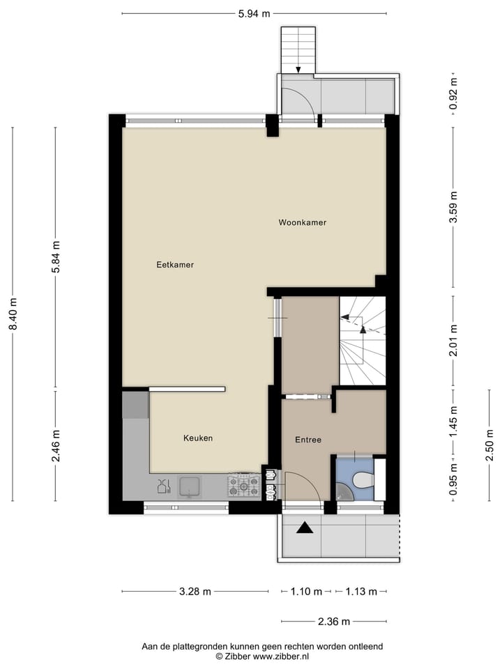 Foto 32 van Jan van Eyckstraat 32