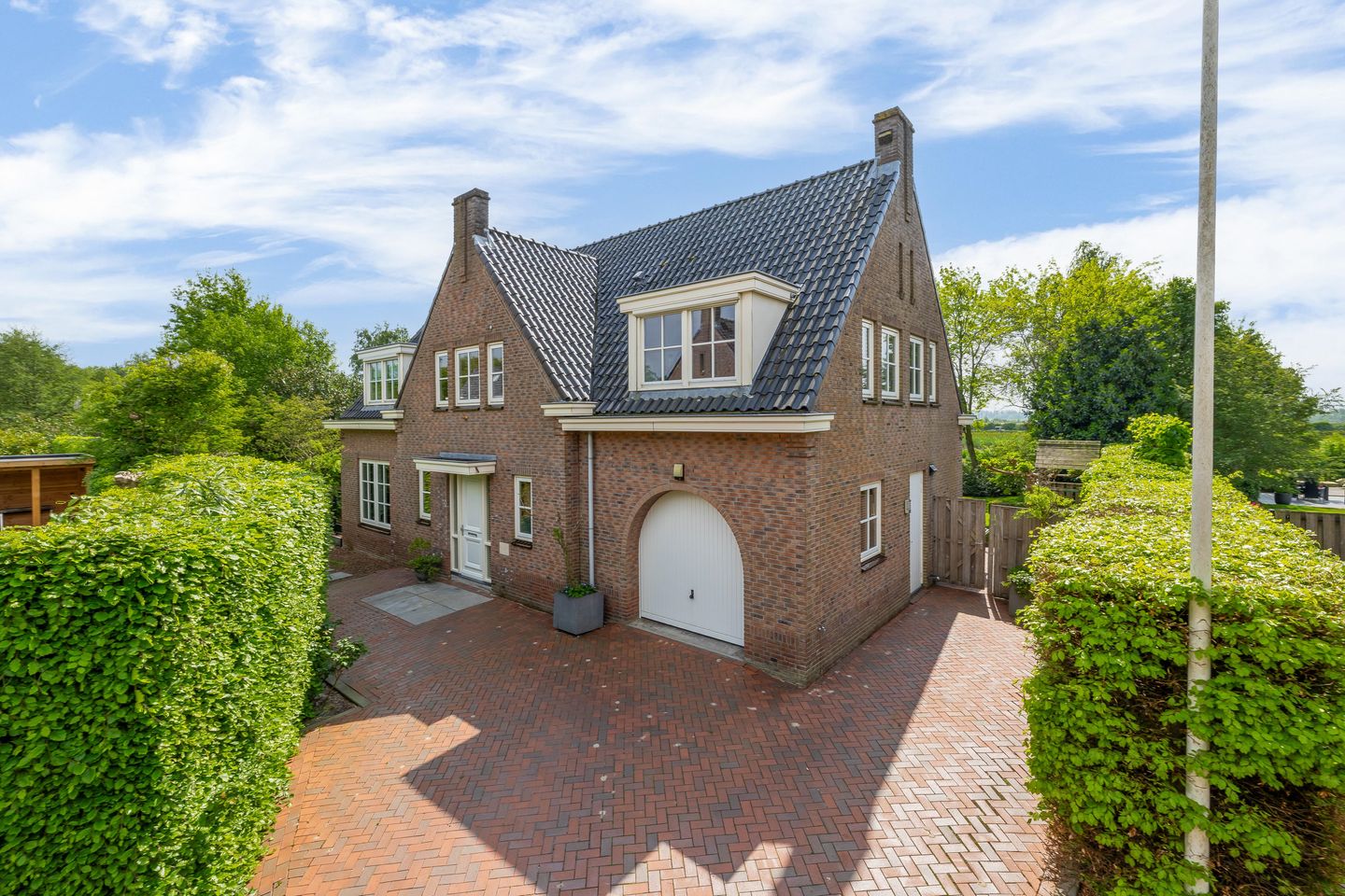 Foto 1 van Brugweg 125-H