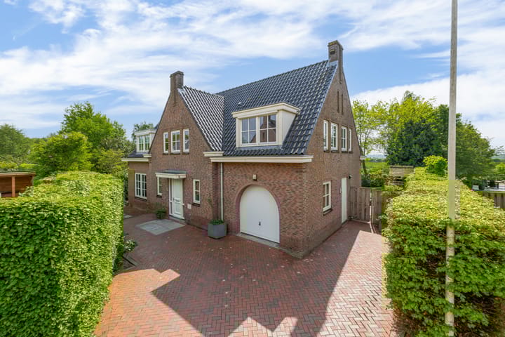 Foto 1 van Brugweg 125-H