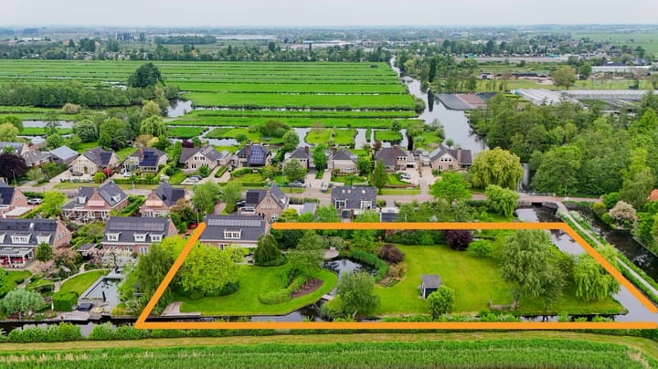 Foto 2 van Brugweg 125-H