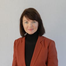 Astrid Stout - Makelaar