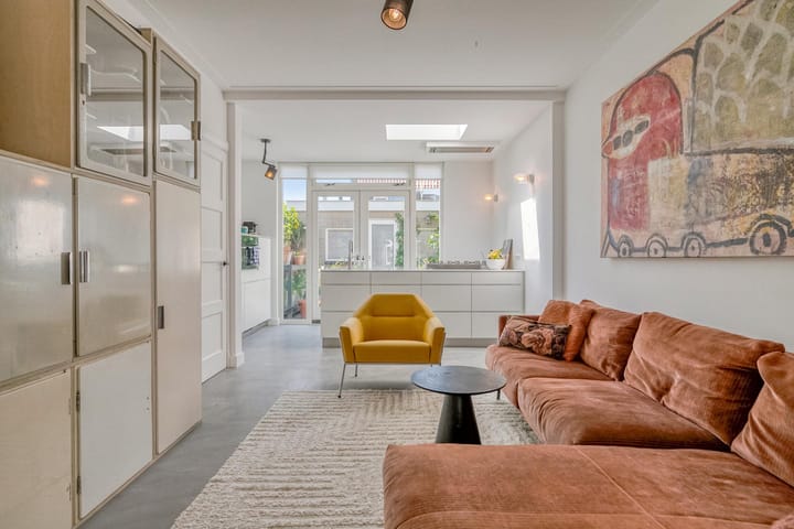 Foto 5 van De Goejestraat 59