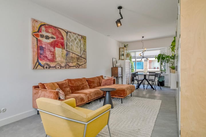 Foto 6 van De Goejestraat 59