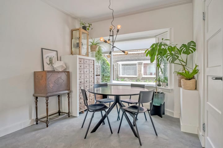 Foto 7 van De Goejestraat 59