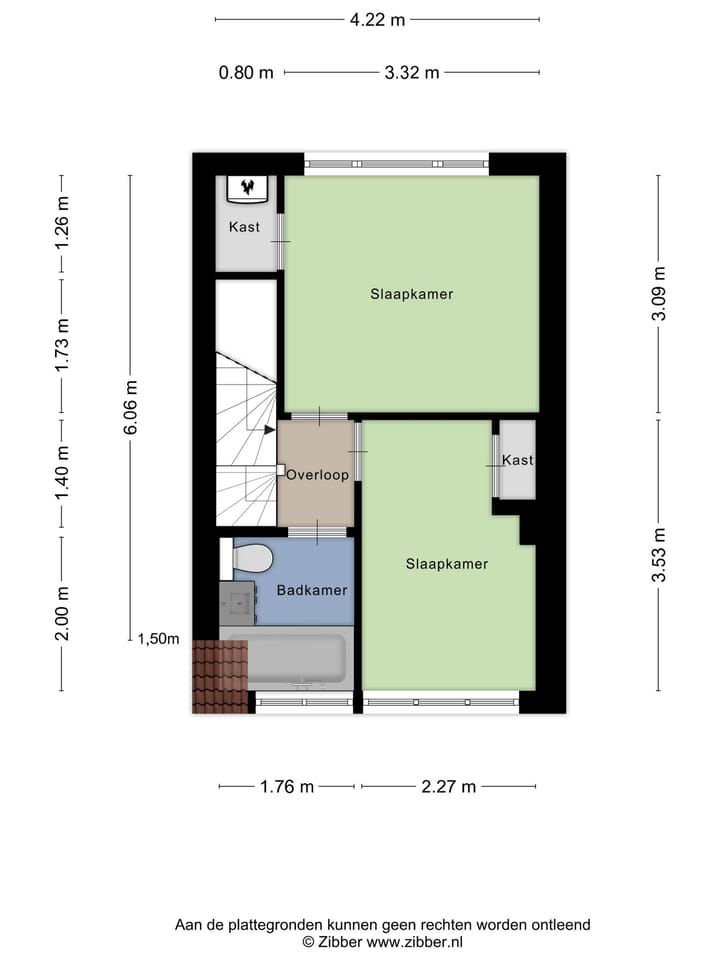 Foto 27 van De Goejestraat 59