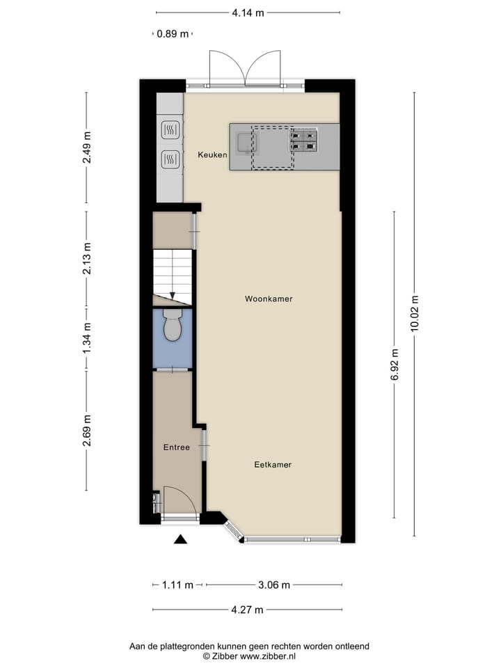 Foto 26 van De Goejestraat 59