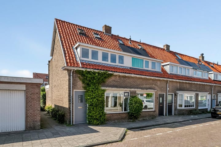 De Goejestraat 59