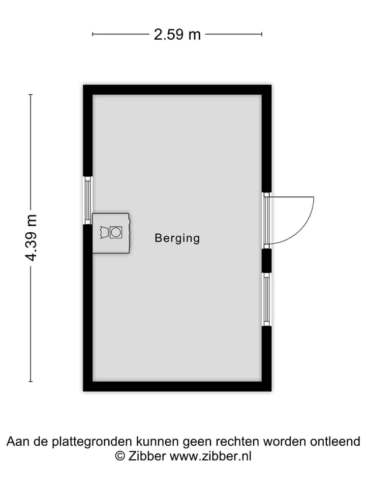 Foto 29 van De Goejestraat 59