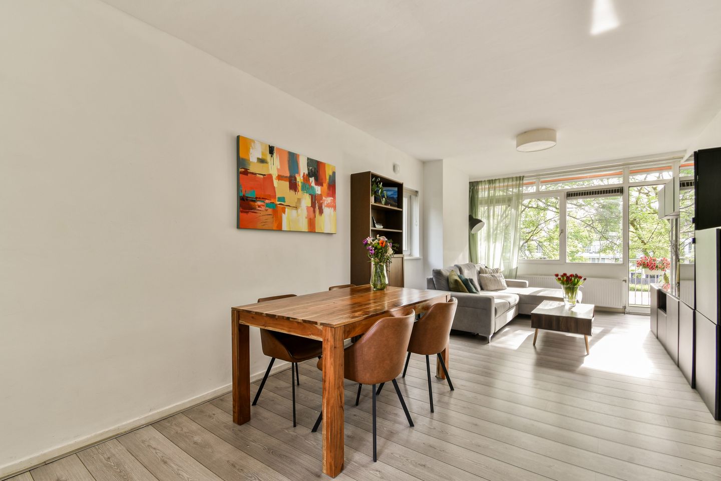 Foto 5 van Crack-State 47