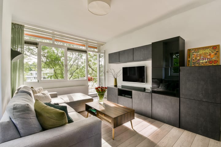 Foto 6 van Crack-State 47