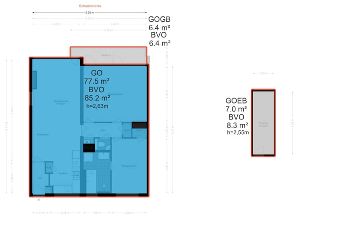 Foto 20 van Crack-State 47