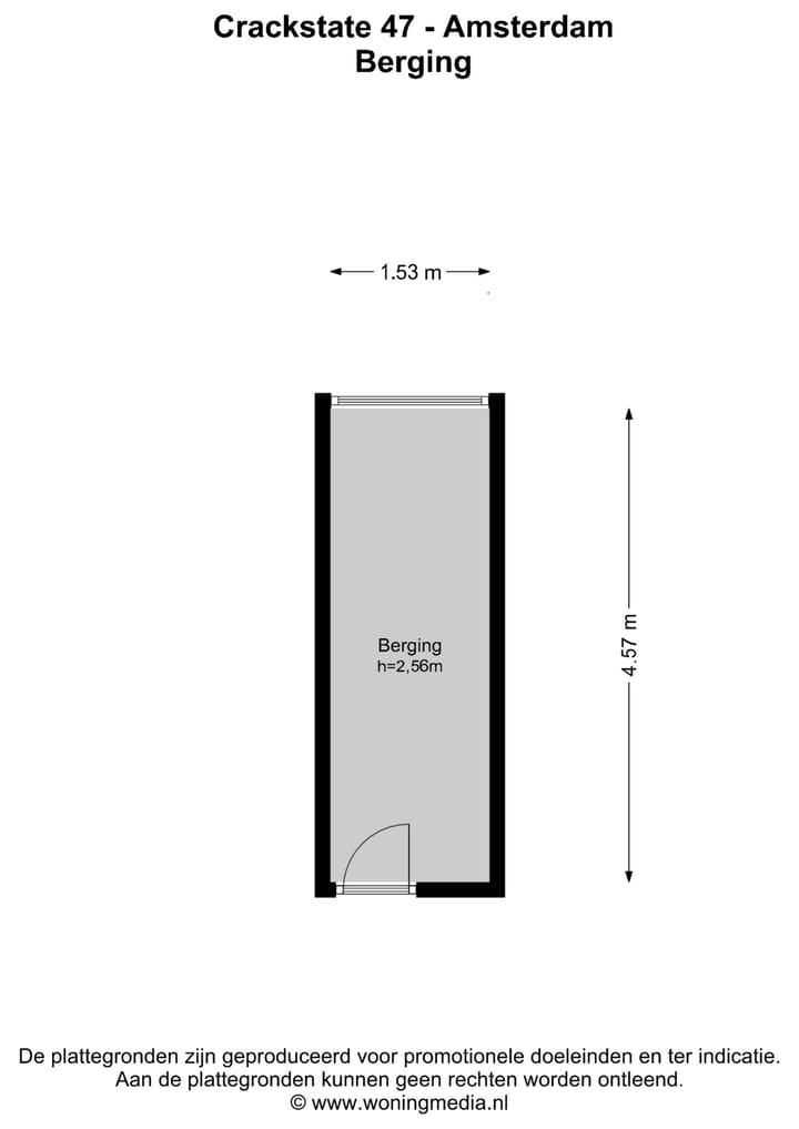 Foto 21 van Crack-State 47