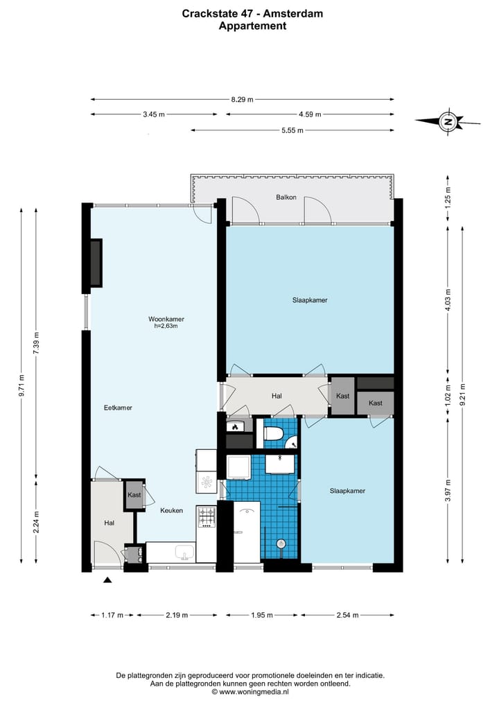 Foto 22 van Crack-State 47