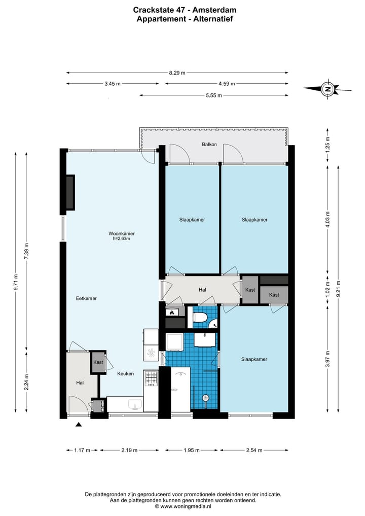Foto 24 van Crack-State 47