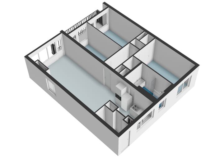 Foto 25 van Crack-State 47