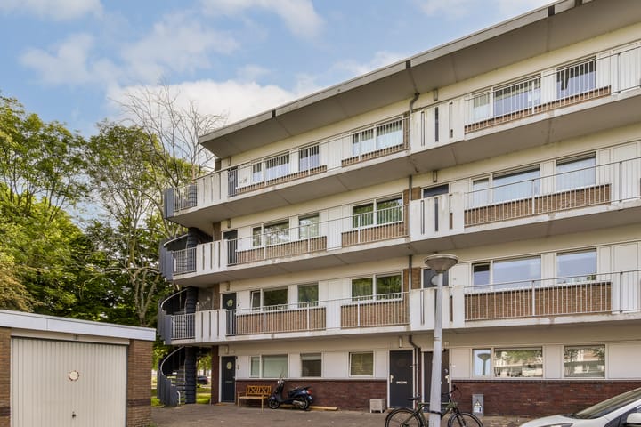 Foto 26 van Crack-State 47