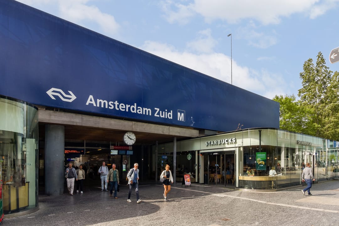 Foto 28 van Crack-State 47