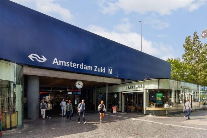 Foto 28 van Crack-State 47