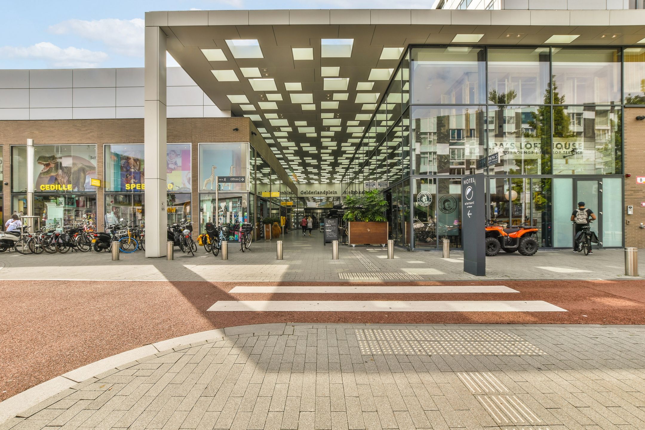 Foto 30 van Crack-State 47