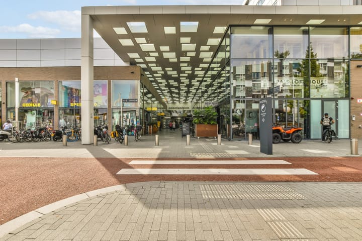 Foto 30 van Crack-State 47