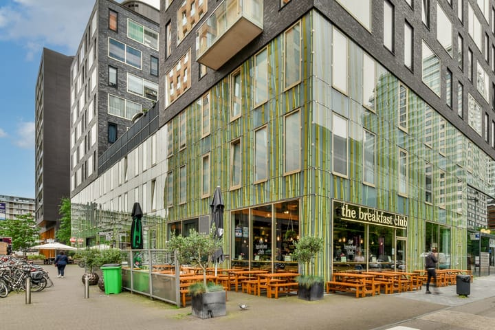 Foto 32 van Crack-State 47