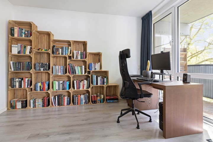 Foto 5 van Meerpaal 86