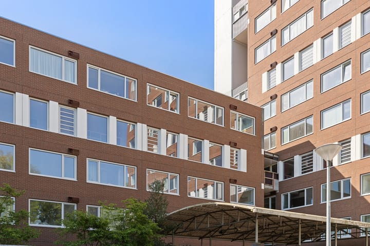 Photo 9 of Meerpaal 86