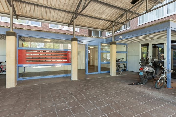 Photo 10 of Meerpaal 86