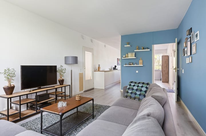 Photo 14 of Meerpaal 86