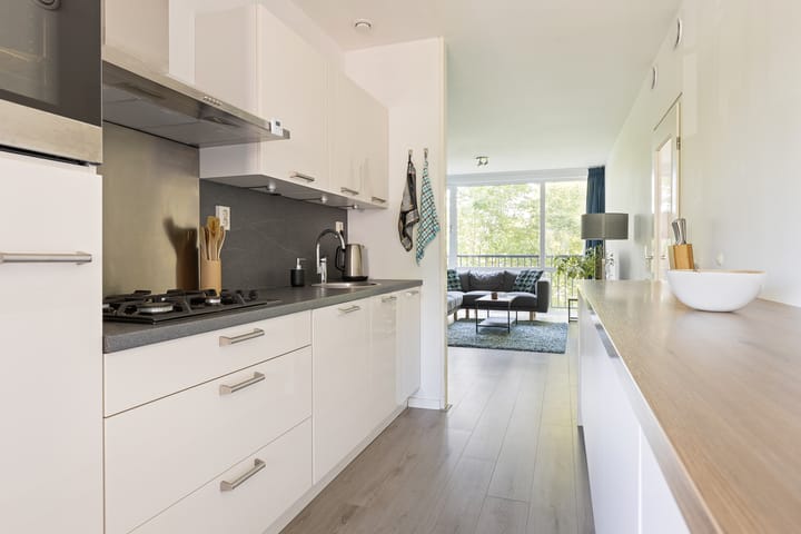 Photo 22 of Meerpaal 86