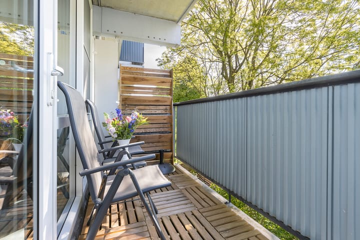 Photo 38 of Meerpaal 86