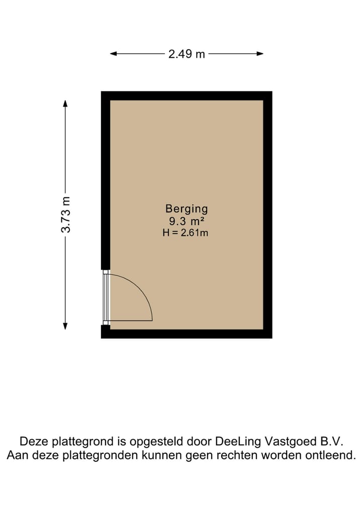 Photo 45 of Meerpaal 86