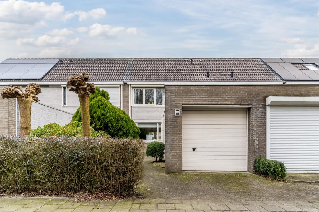 Foto 1 van Monteverdistraat 13