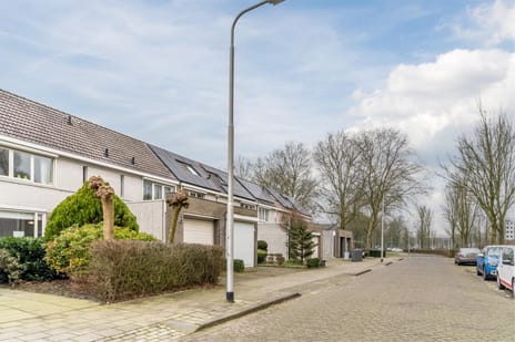 Monteverdistraat 13 secondary image