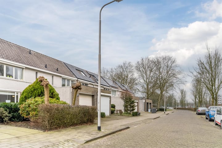 Foto 2 van Monteverdistraat 13