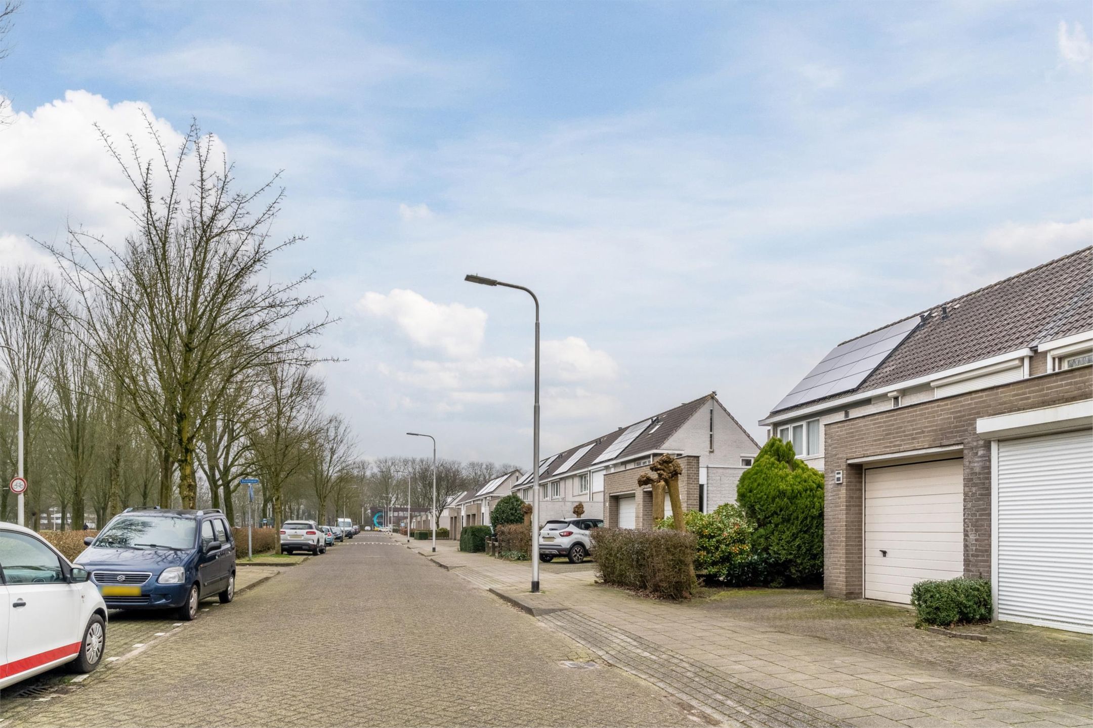 Foto 3 van Monteverdistraat 13