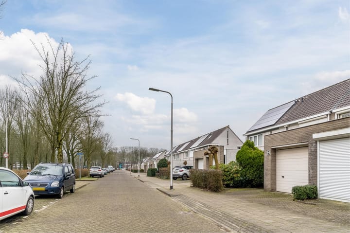 Foto 3 van Monteverdistraat 13