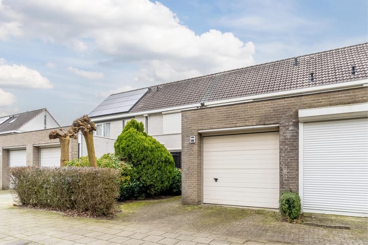 Foto 4 van Monteverdistraat 13