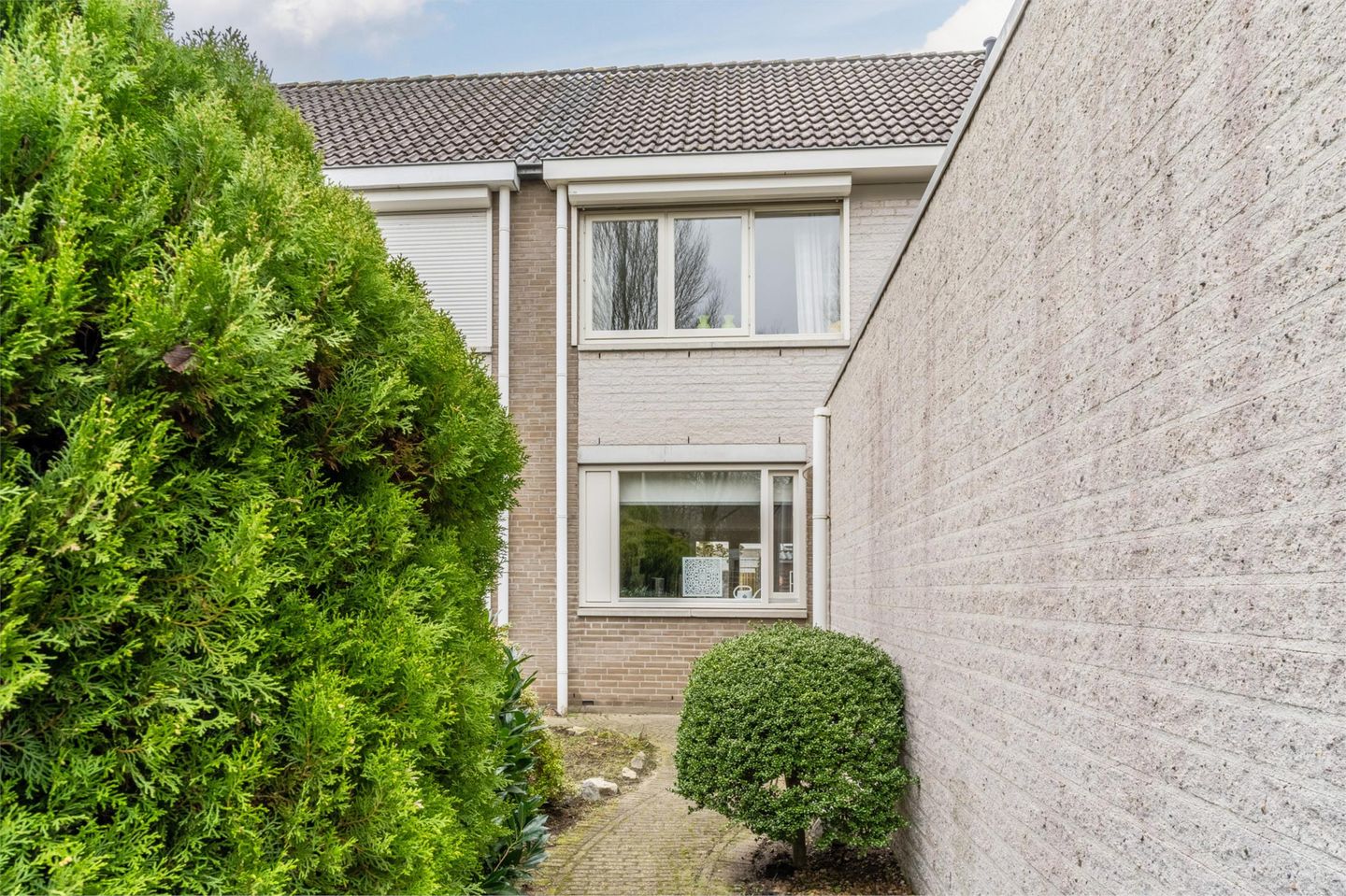 Foto 5 van Monteverdistraat 13