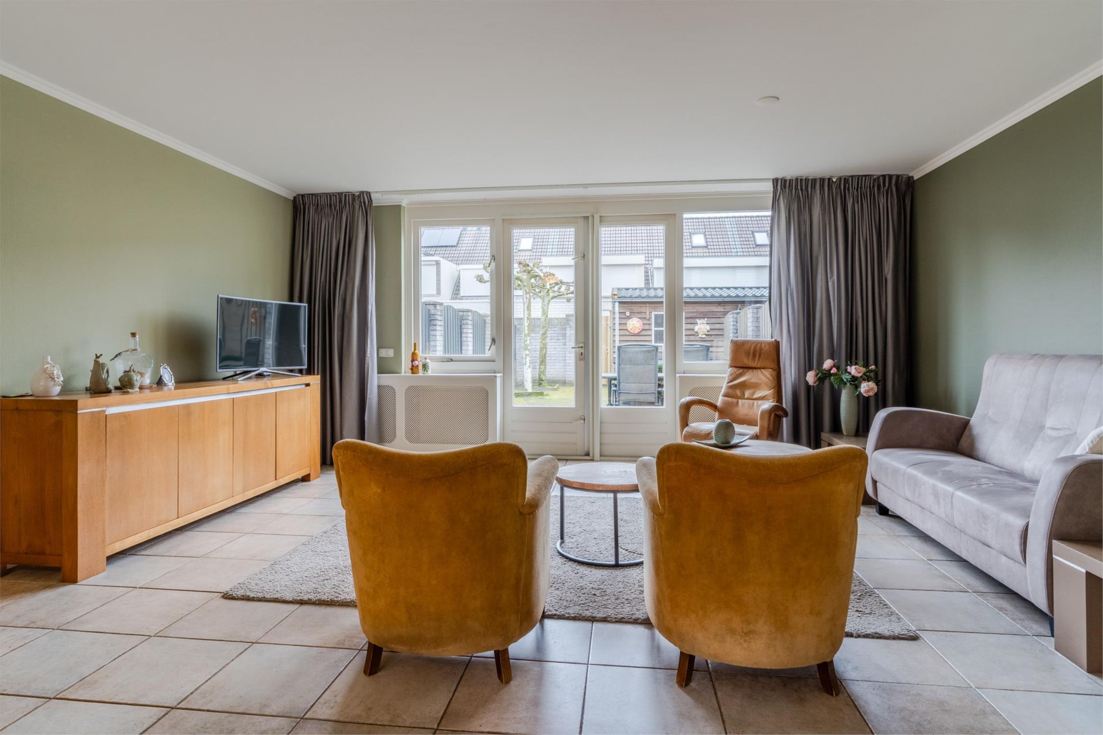 Foto 6 van Monteverdistraat 13