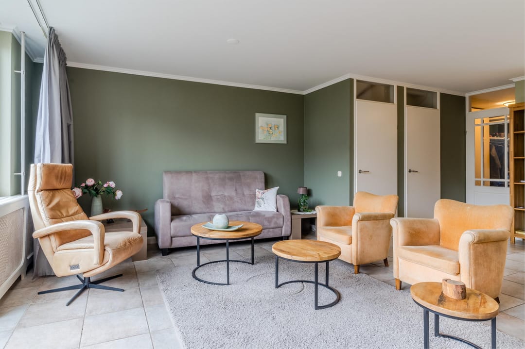 Foto 7 van Monteverdistraat 13