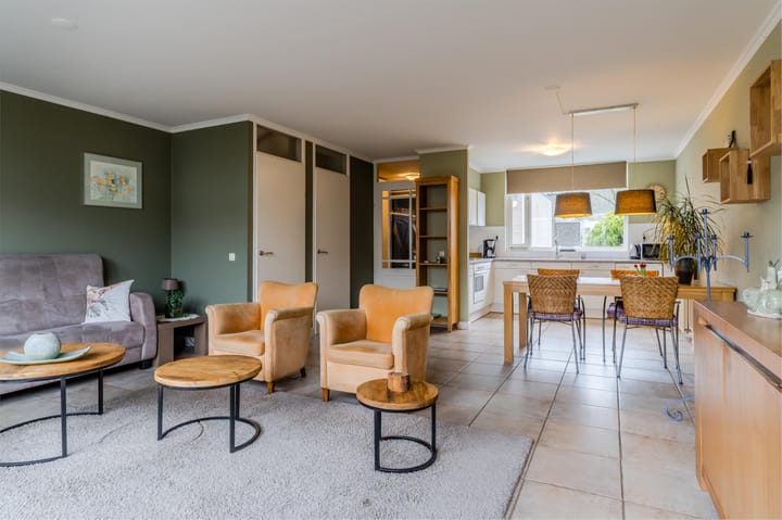 Foto 8 van Monteverdistraat 13