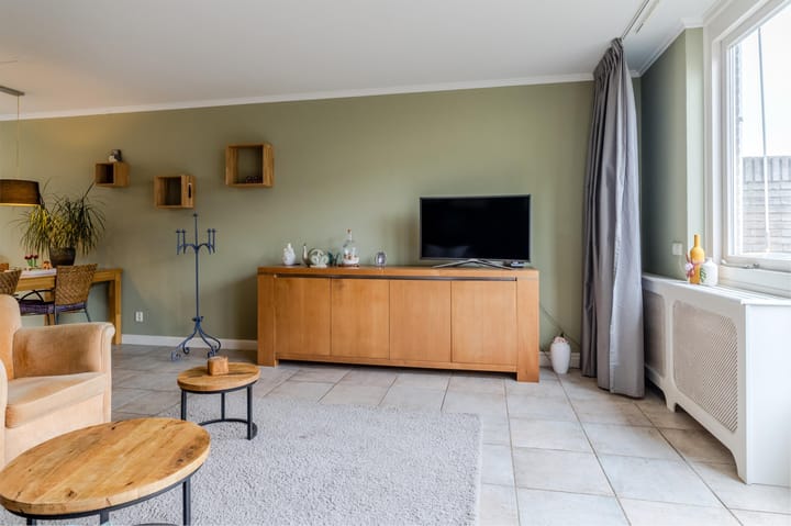 Foto 9 van Monteverdistraat 13