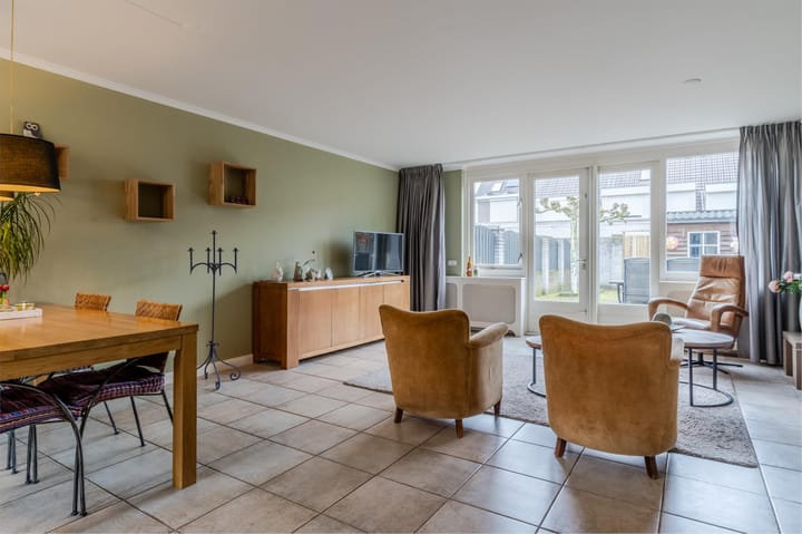 Foto 11 van Monteverdistraat 13