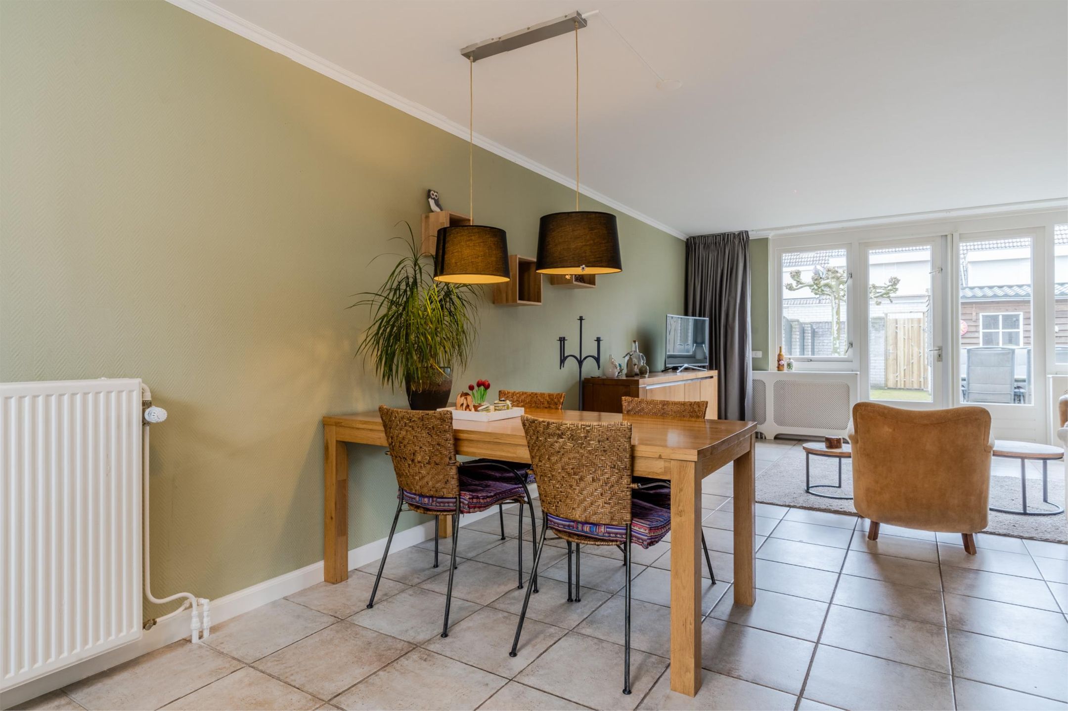 Foto 12 van Monteverdistraat 13