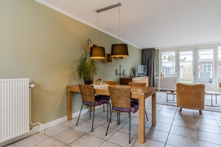 Foto 12 van Monteverdistraat 13