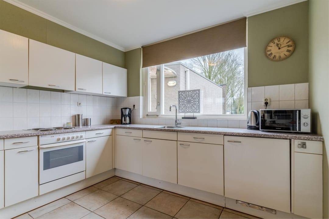 Foto 13 van Monteverdistraat 13